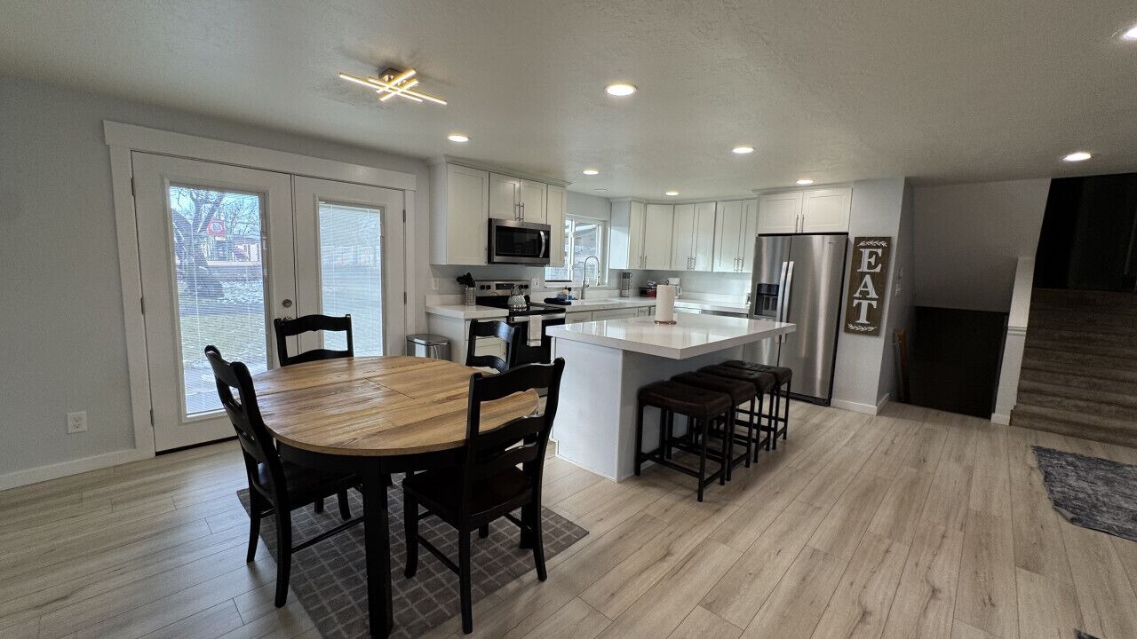 Photo of Kitchen in Murray