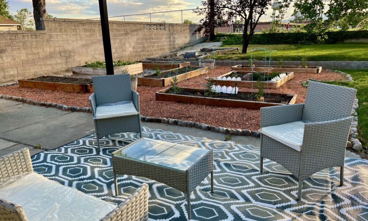 Photo of Patio Balcony in Murray