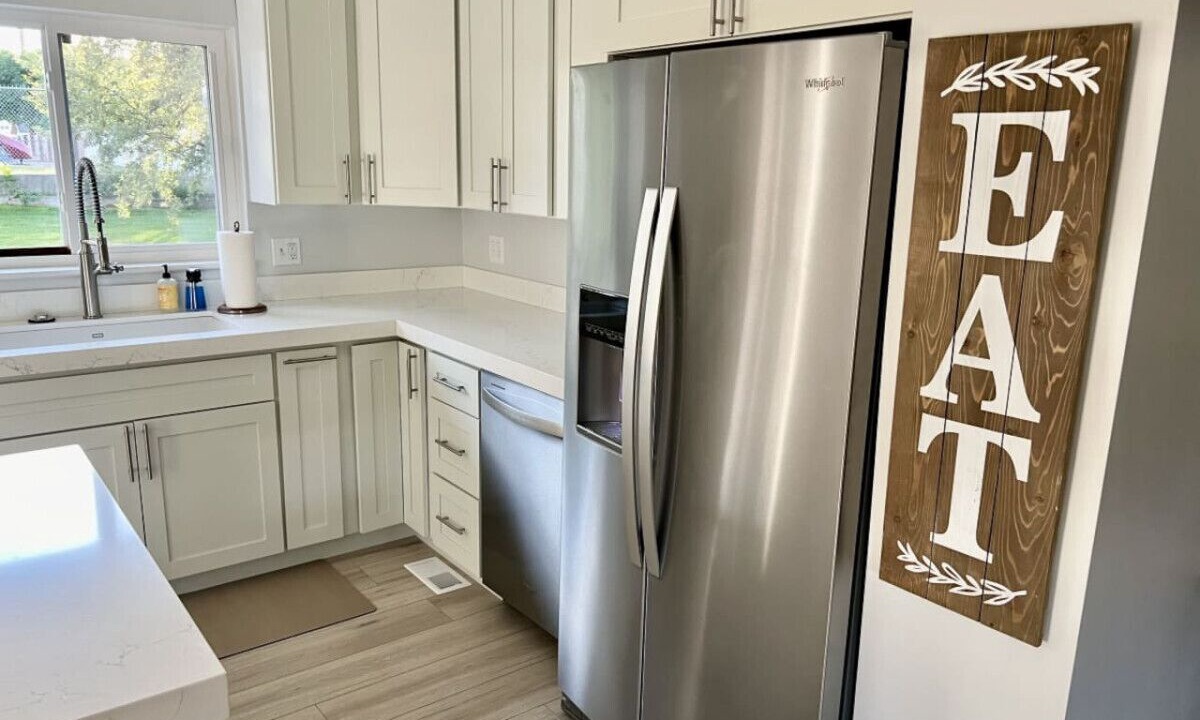 Photo of Kitchen in Murray