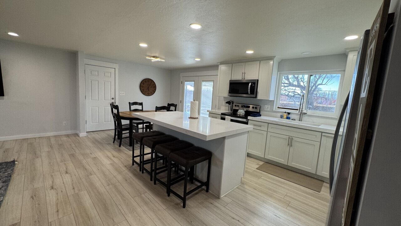Photo of Kitchen in Murray