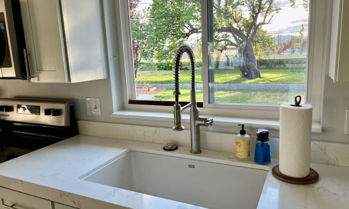 Photo of Kitchen in Murray