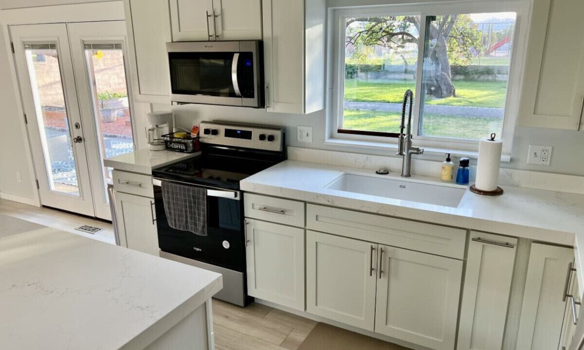 Photo of Kitchen in Murray