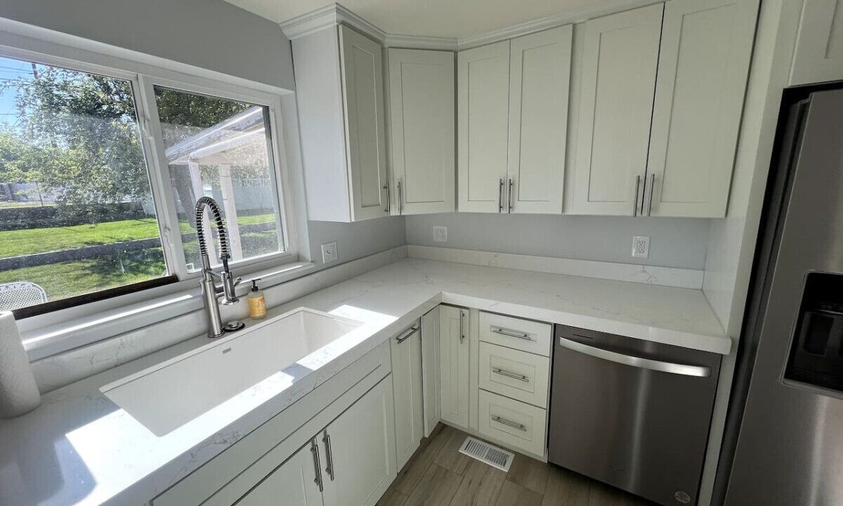 Photo of Kitchen in Murray
