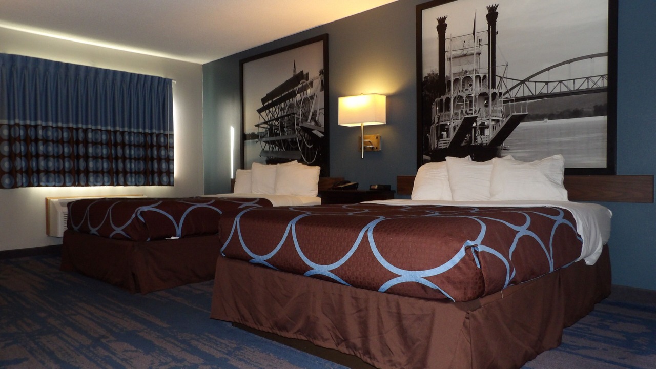 Photo of Bedroom in Southside