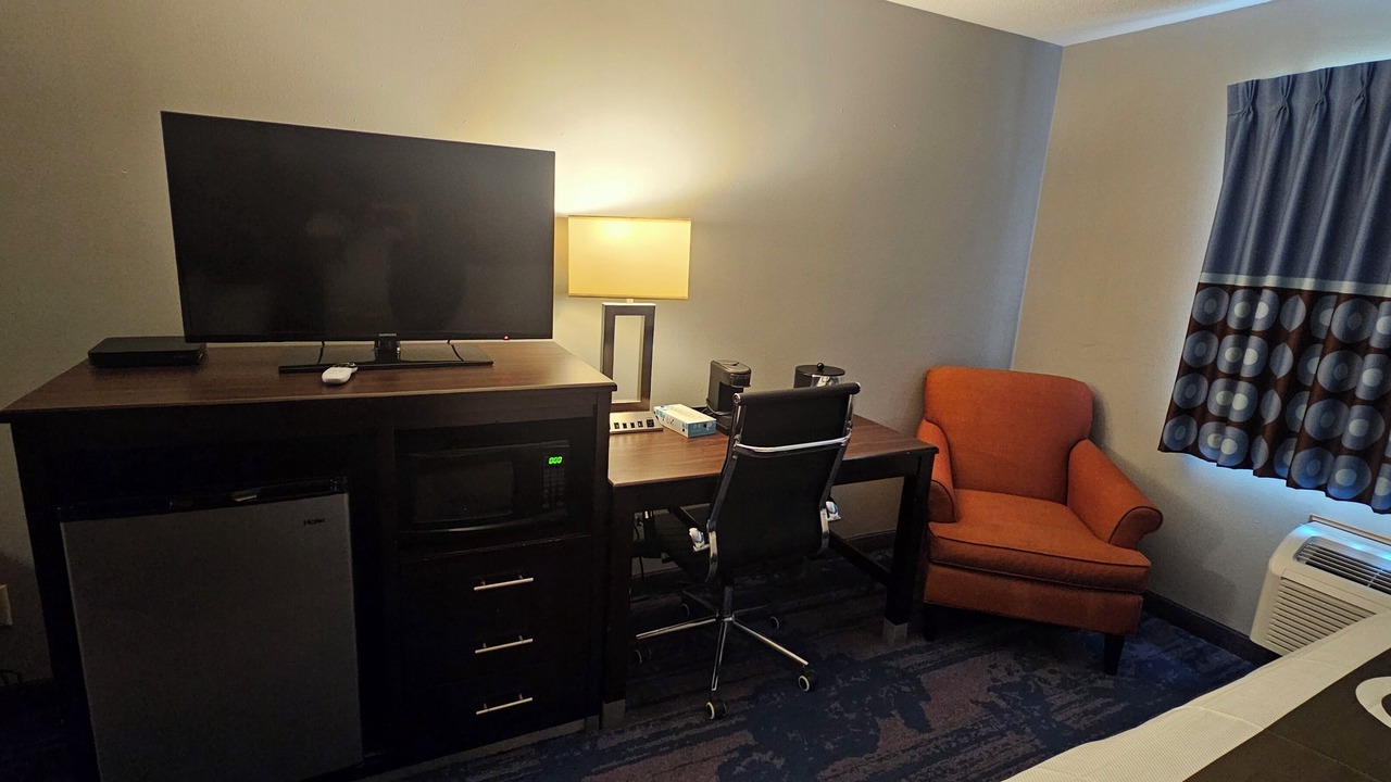 Photo of Bedroom in Southside