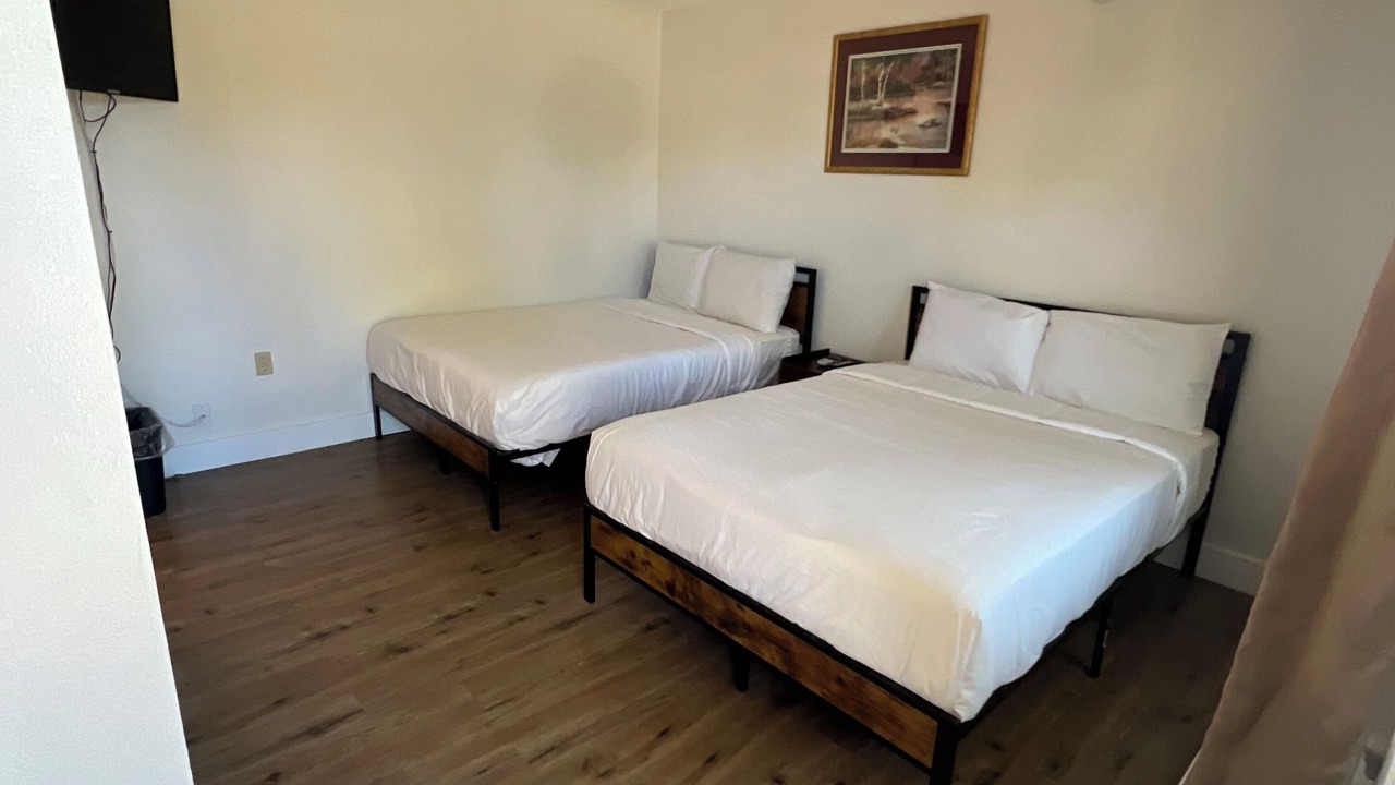 Photo of Bedroom in Medicine Bow