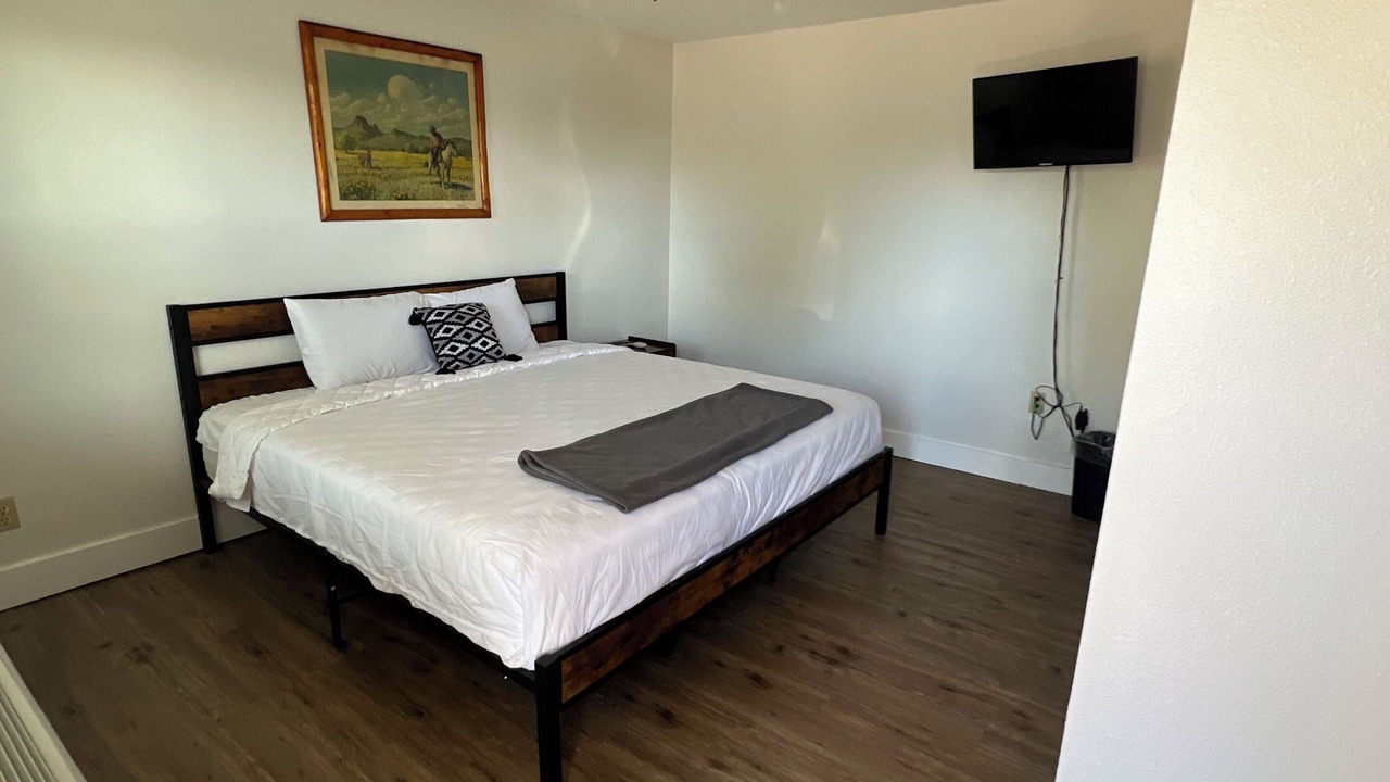 Photo of Bedroom in Medicine Bow