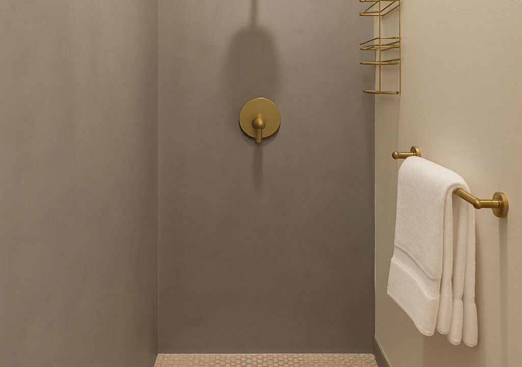 Photo of Bathroom in Trinidad
