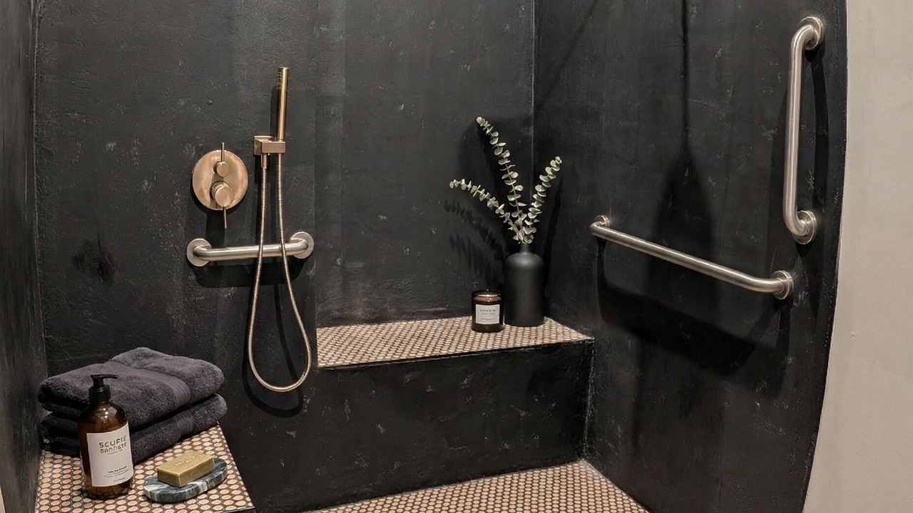 Photo of Bathroom in Trinidad