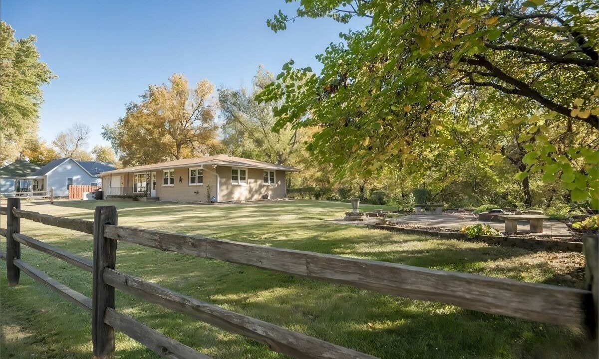 Photo of Outdoor in Topeka