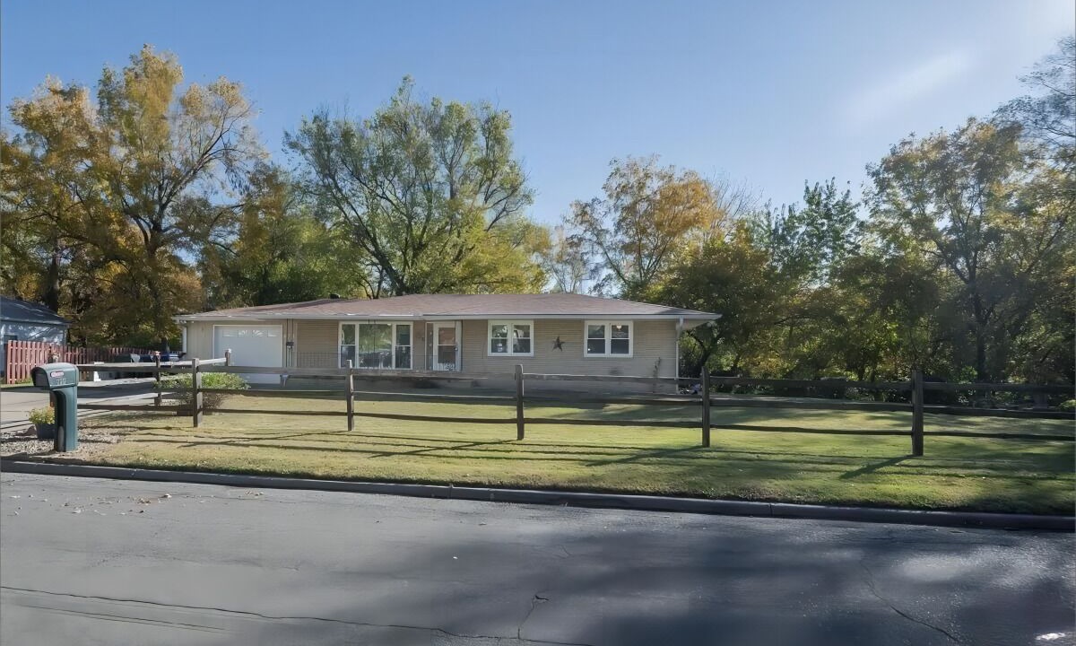 Photo of Outdoor in Topeka