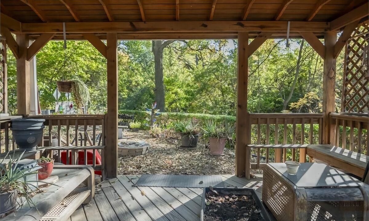Photo of Outdoor in Topeka