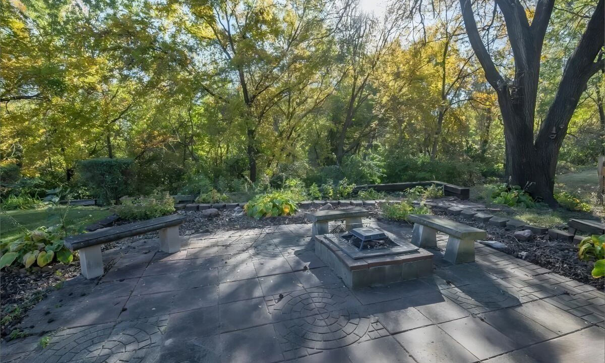 Photo of Patio Balcony in Topeka