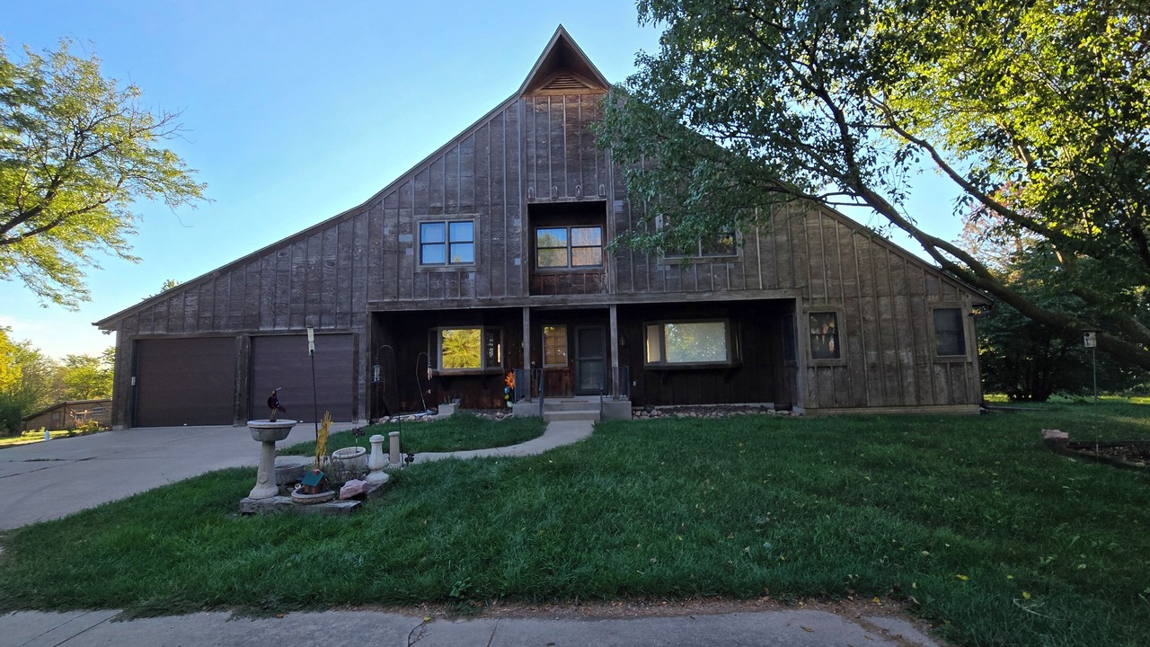 Photo of Outdoor in Seward County