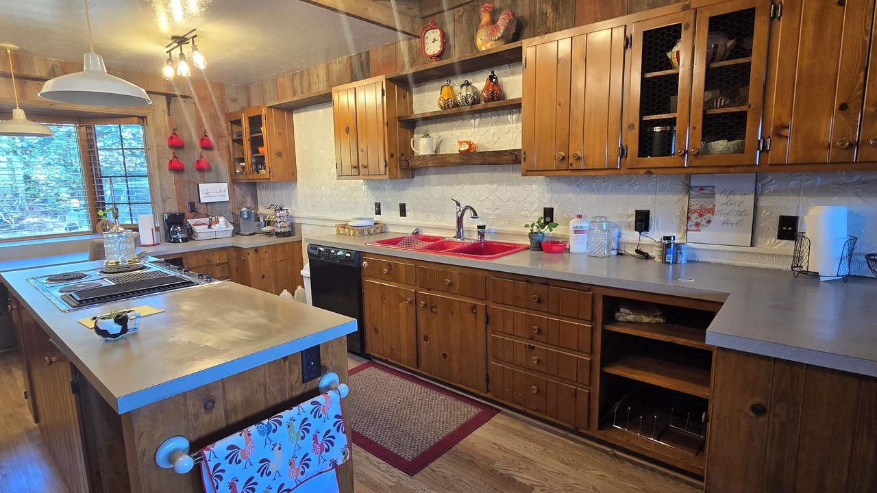 Photo of Kitchen in Seward County