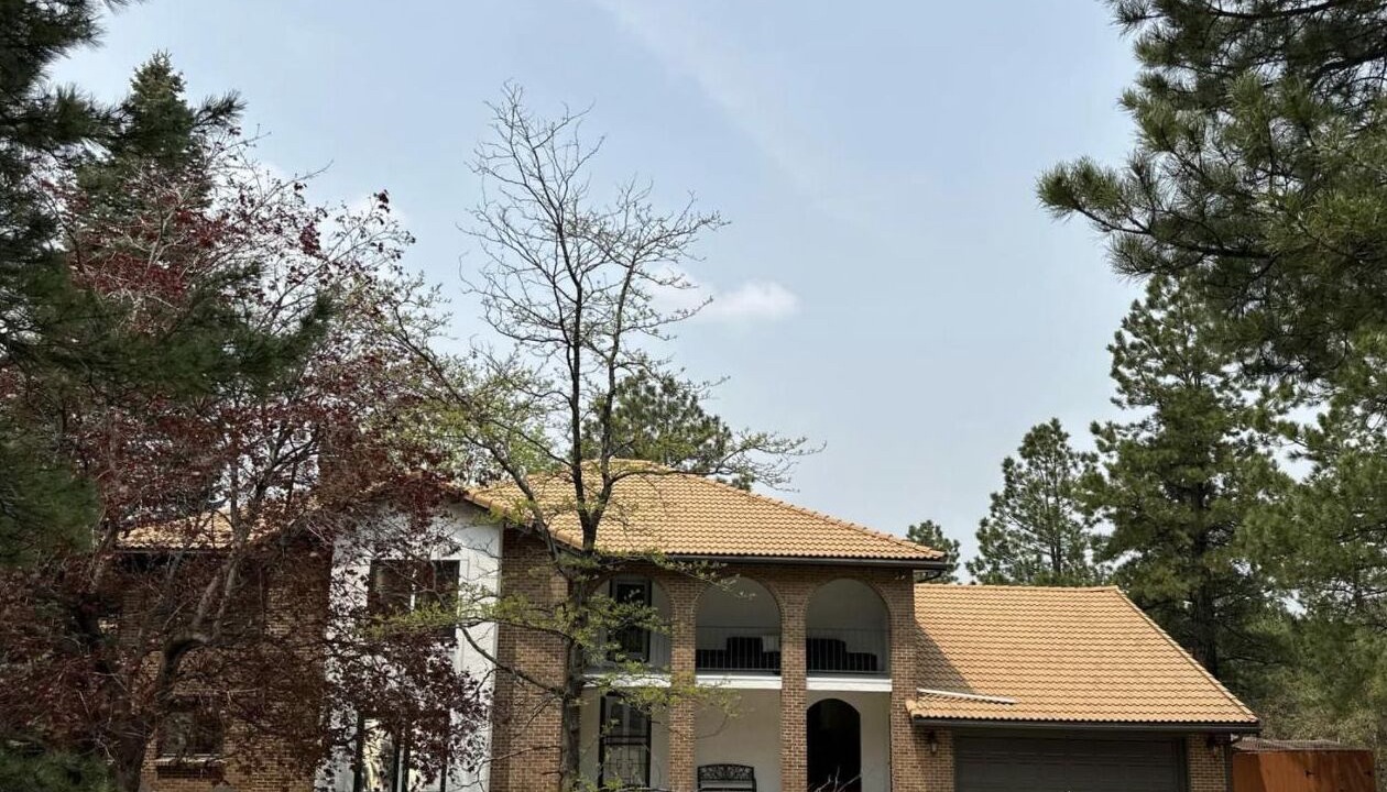 Photo of Outdoor in Franktown