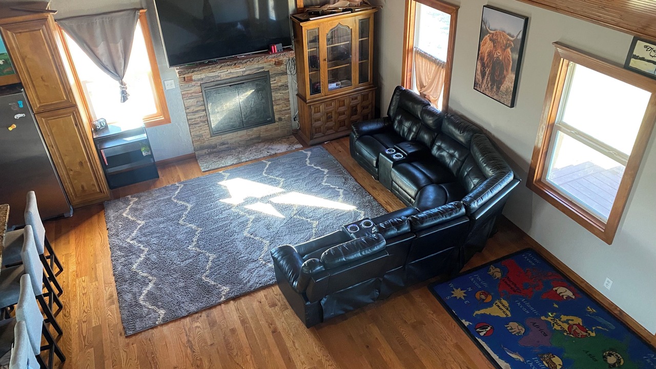 Photo of Livingroom in El Dorado