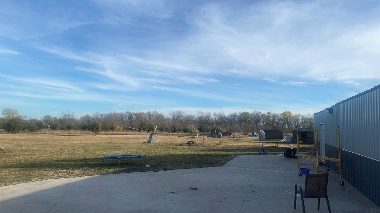 Photo of Outdoor in El Dorado