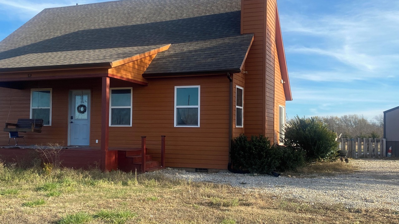 Photo of Outdoor in El Dorado