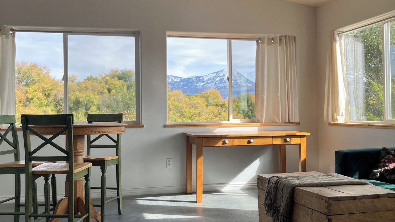 Photo of Livingroom in Hotchkiss