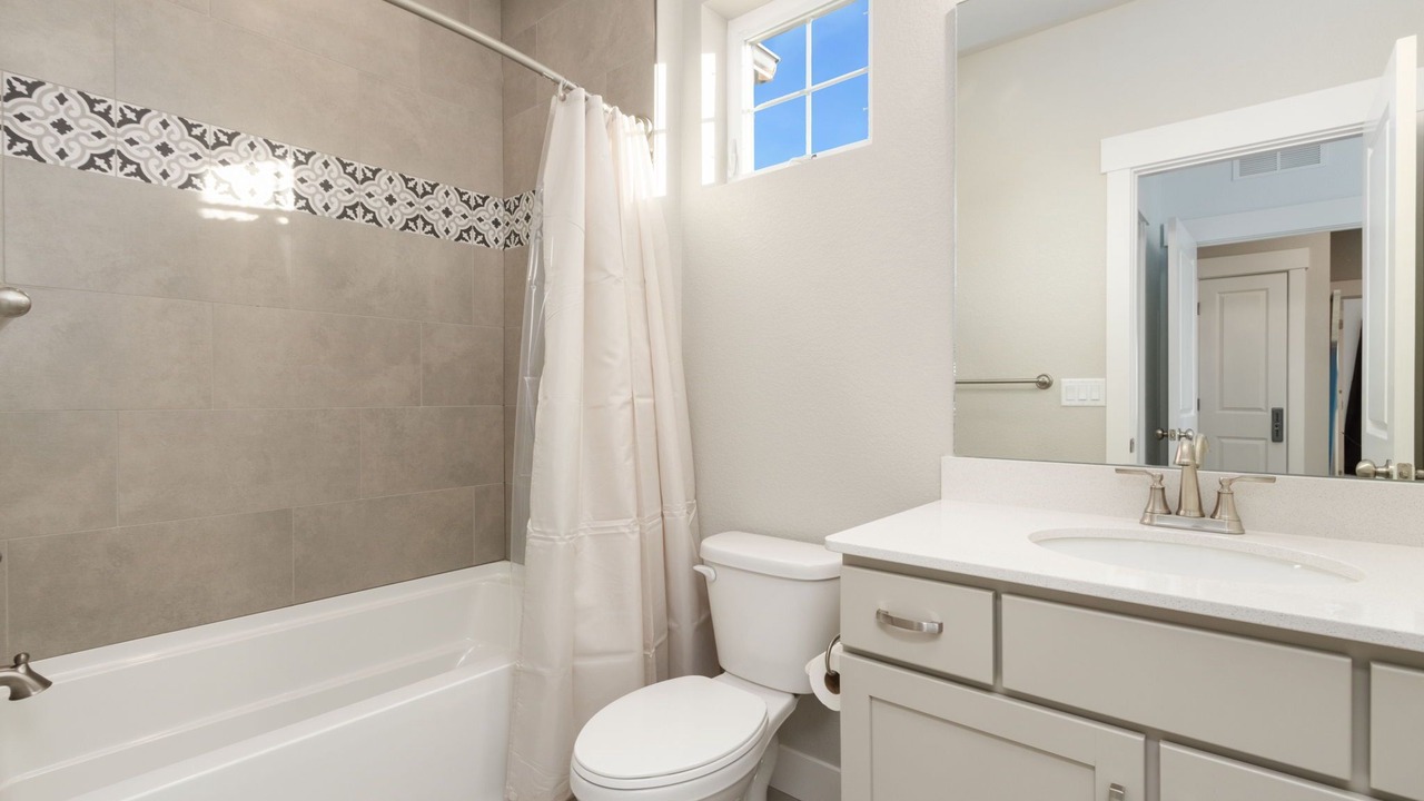 Photo of Bathroom in Centerra