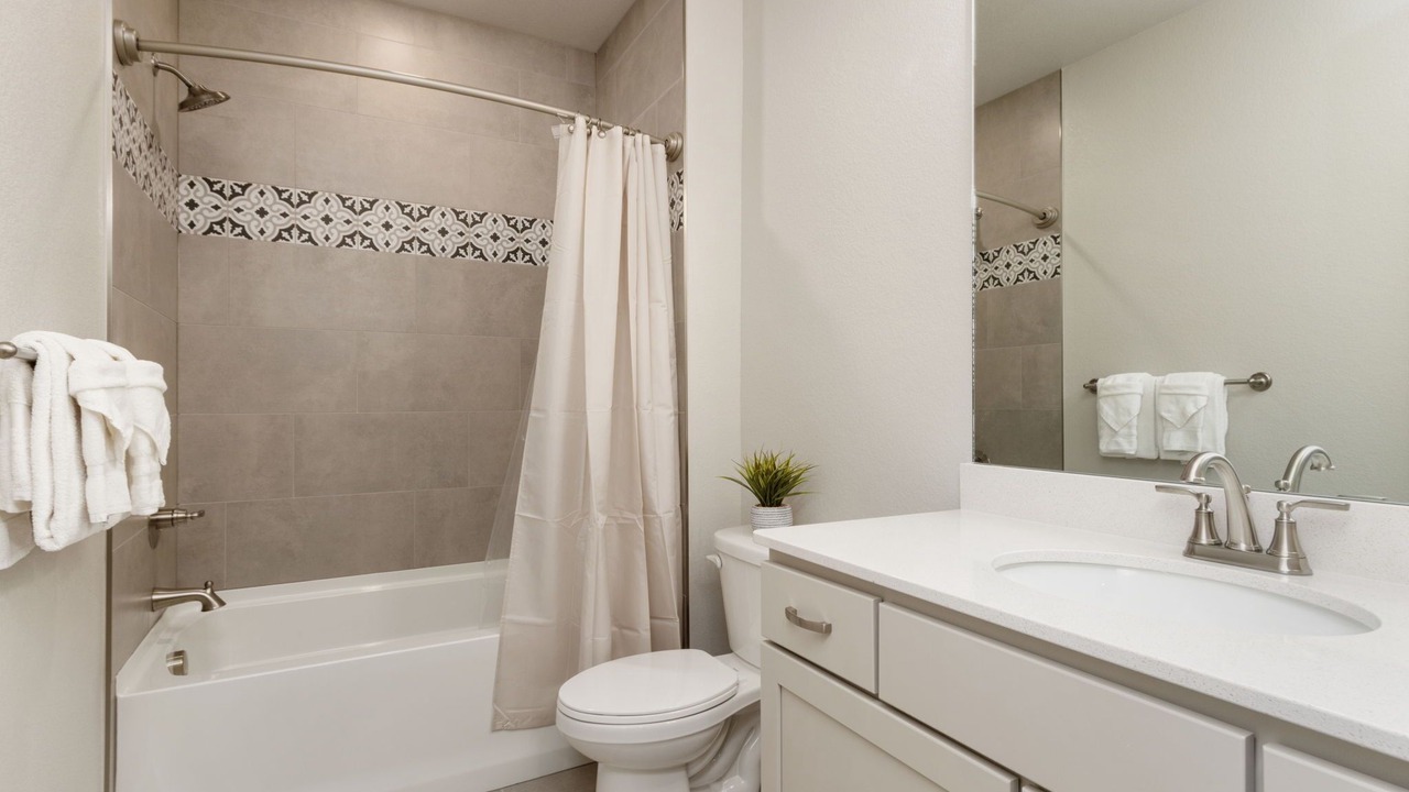 Photo of Bathroom in Centerra