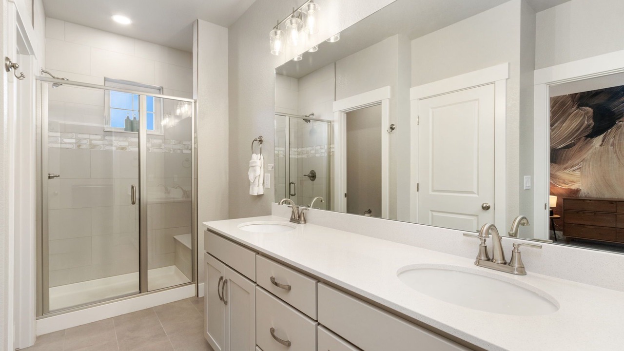 Photo of Bathroom in Centerra