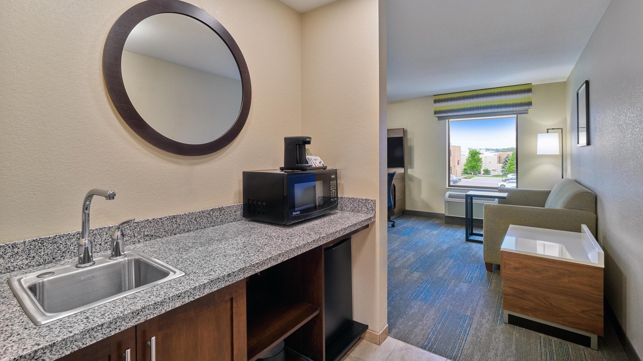 Photo of Kitchen in Aksarben - Elmwood Park