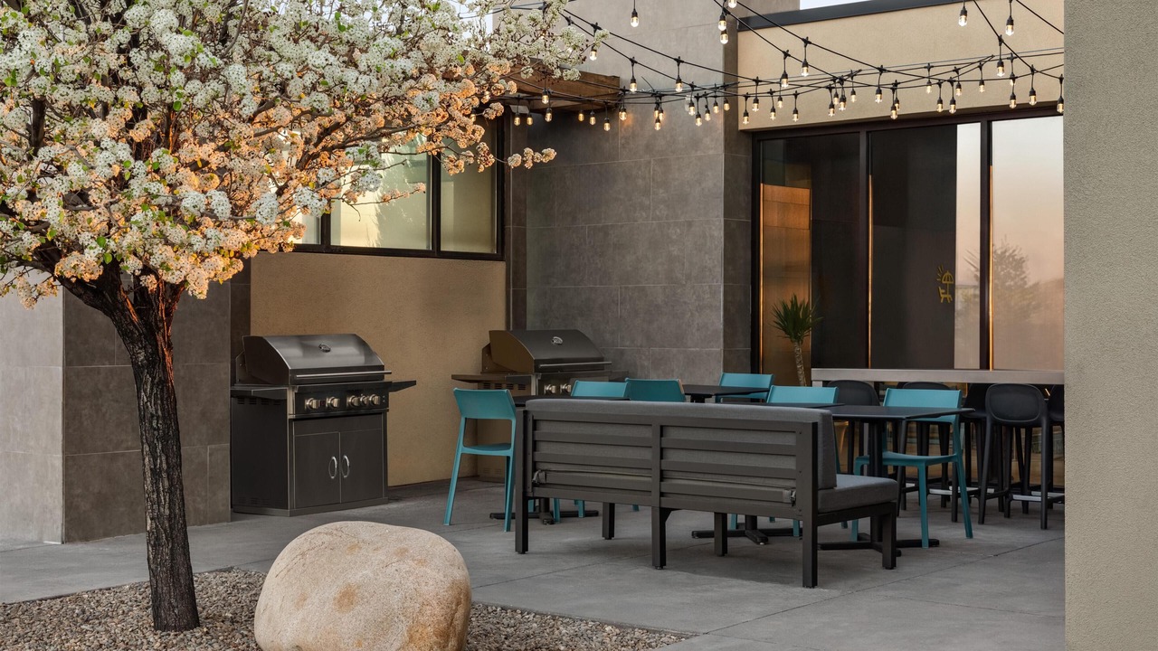 Photo of Patio Balcony in Farmington