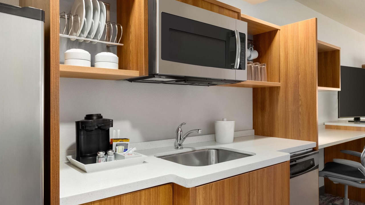 Photo of Kitchen in Farmington