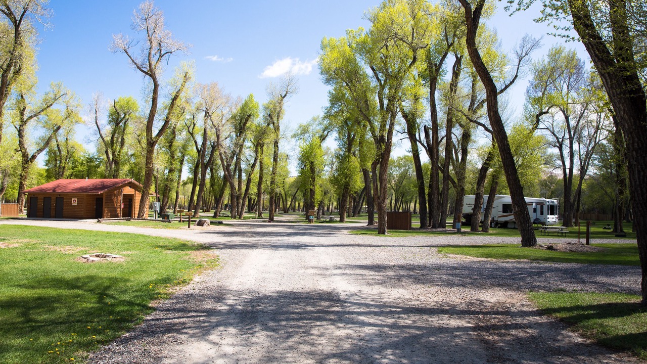 Photo of Outdoor in Dubois
