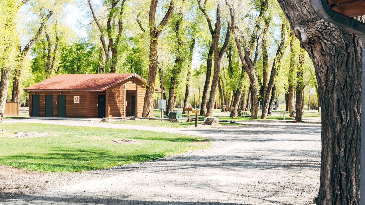 Photo of Outdoor in Dubois