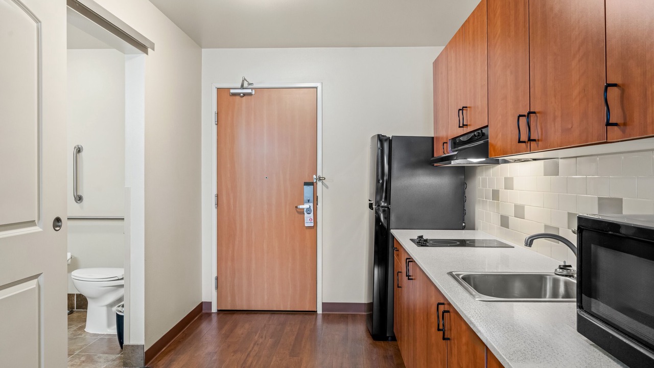 Photo of Kitchen in Vernal