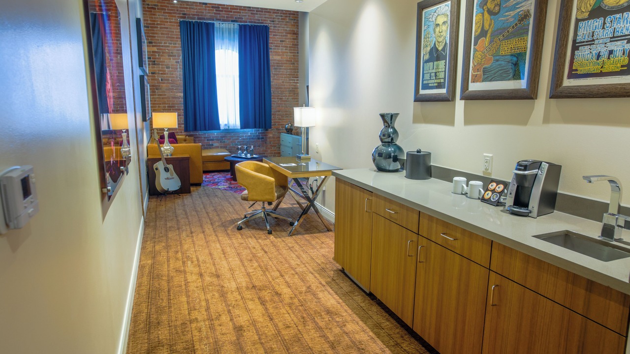 Photo of Bedroom in Sioux City