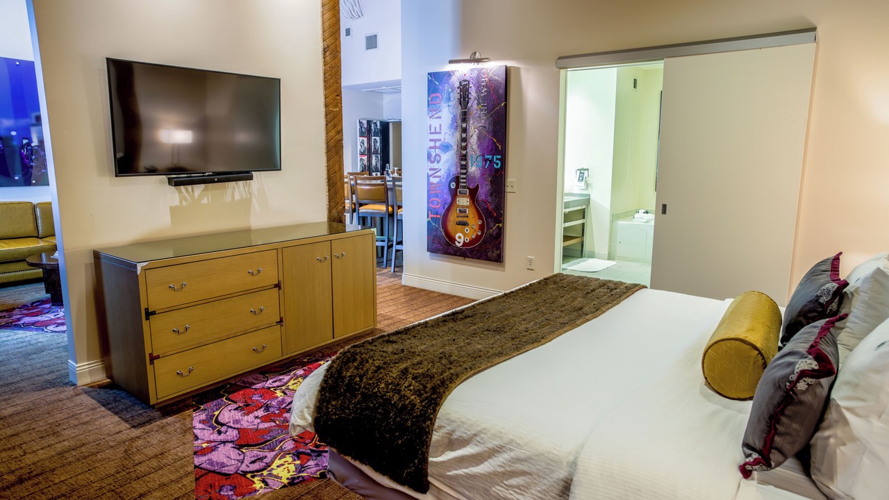 Photo of Bedroom in Sioux City