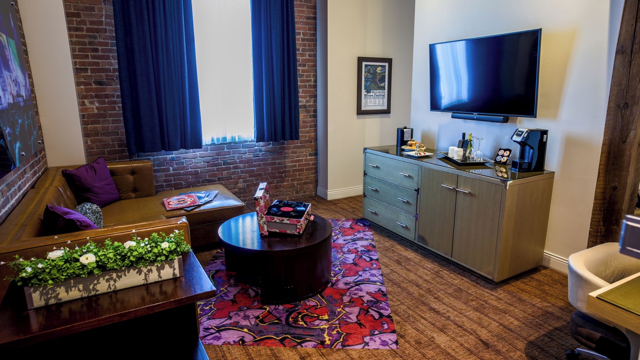 Photo of Bedroom in Sioux City