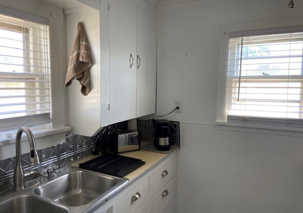Photo of Kitchen in Russell