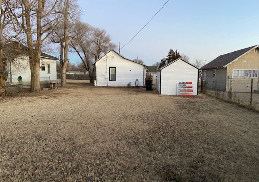 Photo of Outdoor in Russell