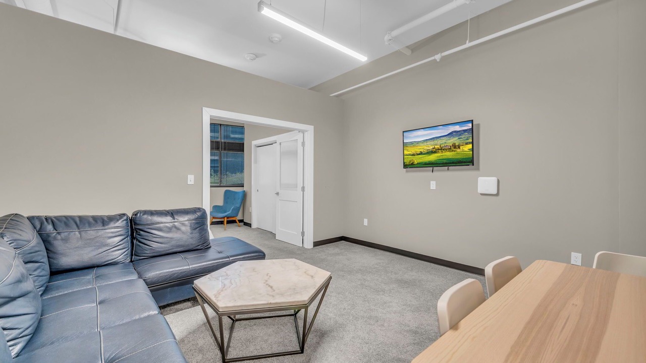 Photo of Livingroom in Waldron
