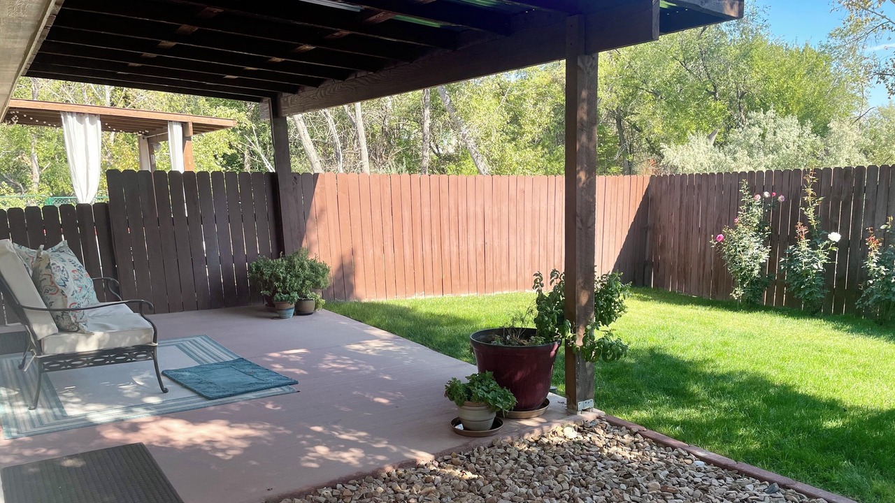 Photo of Patio Balcony in Grand Junction