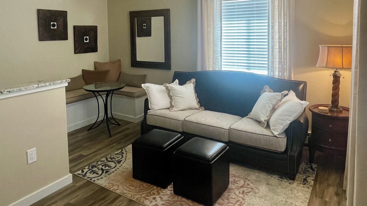 Photo of Livingroom in Grand Junction
