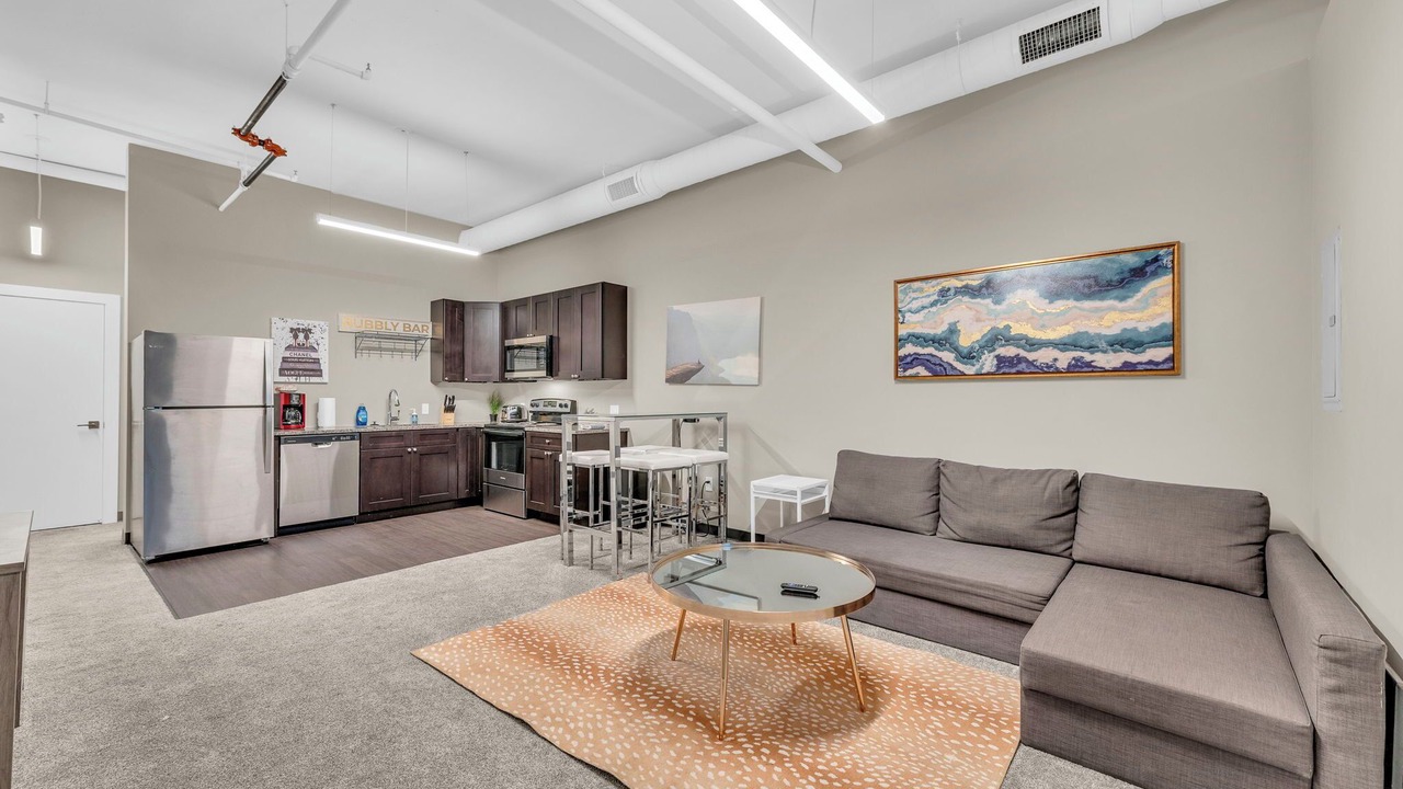 Photo of Livingroom in Waldron