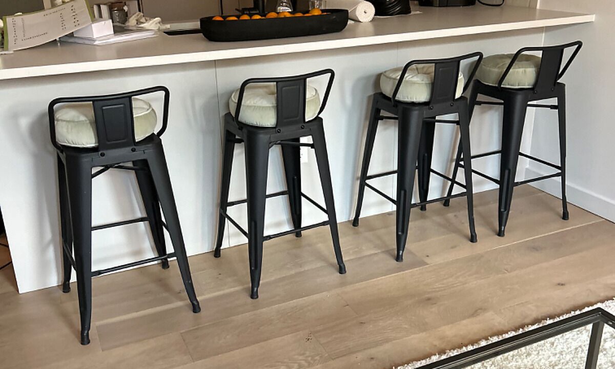 Photo of Kitchen in City Park West