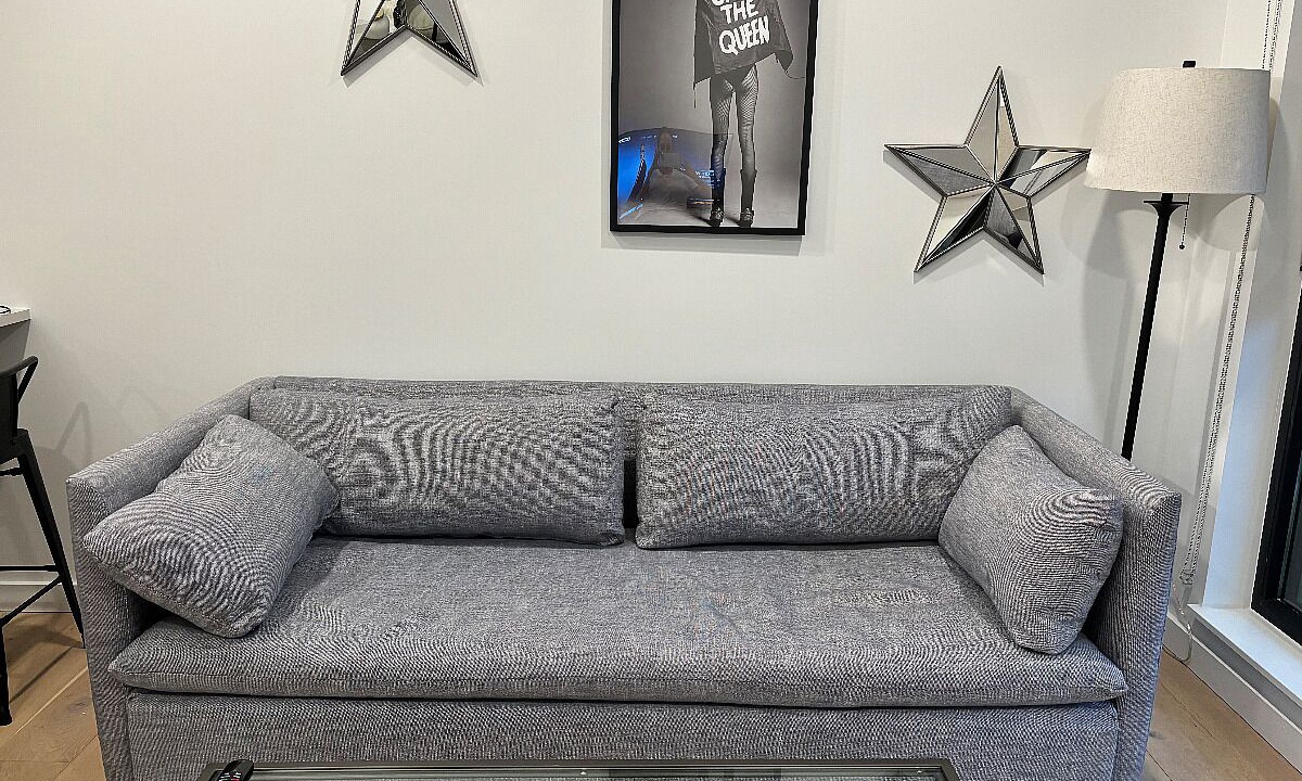 Photo of Livingroom in City Park West