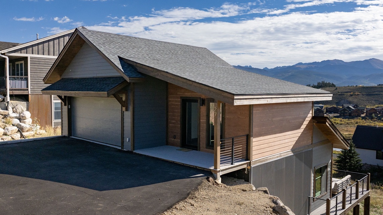 Photo of Outdoor in Tabernash