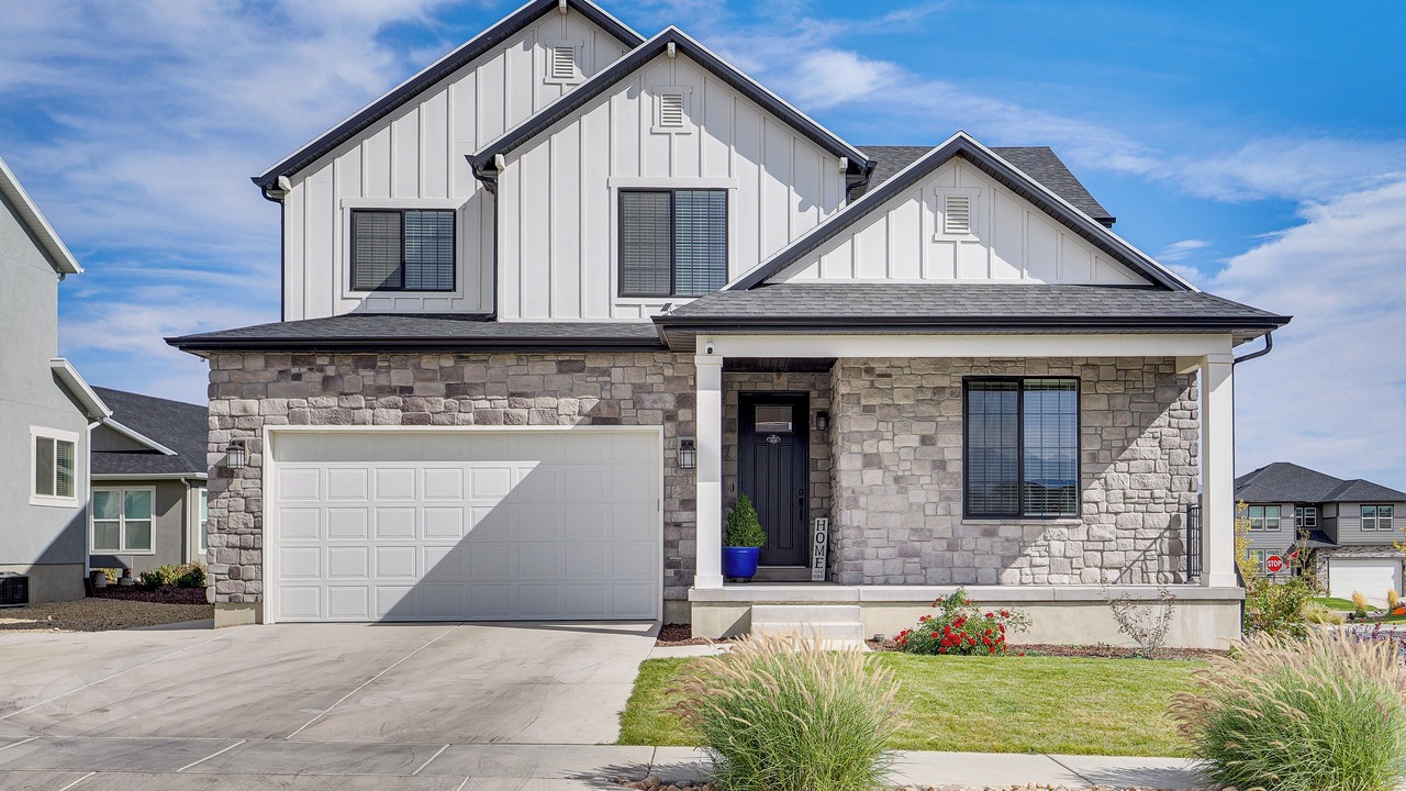 Photo of Outdoor in Herriman