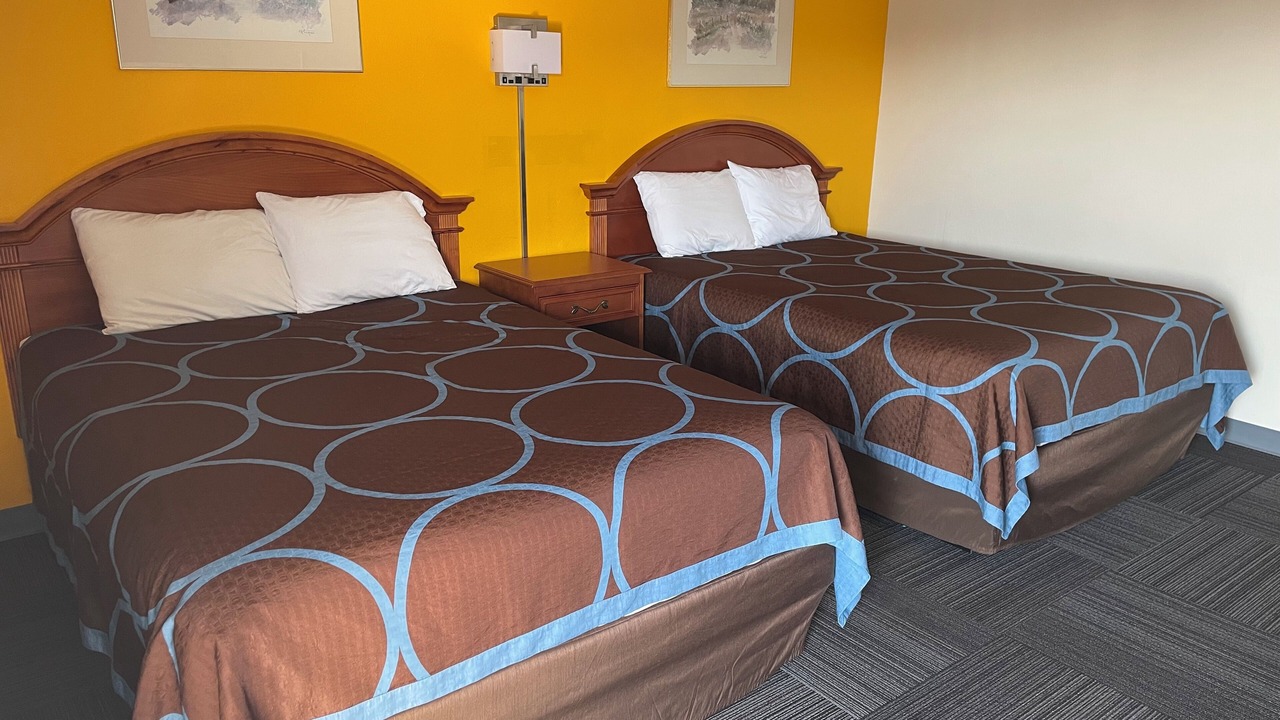Photo of Bedroom in Pratt