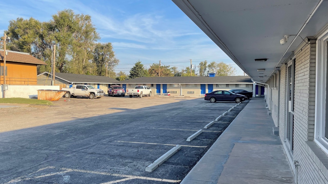 Photo of Outdoor in Pratt