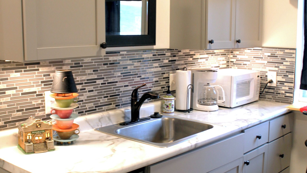 Photo of Kitchen in St. George