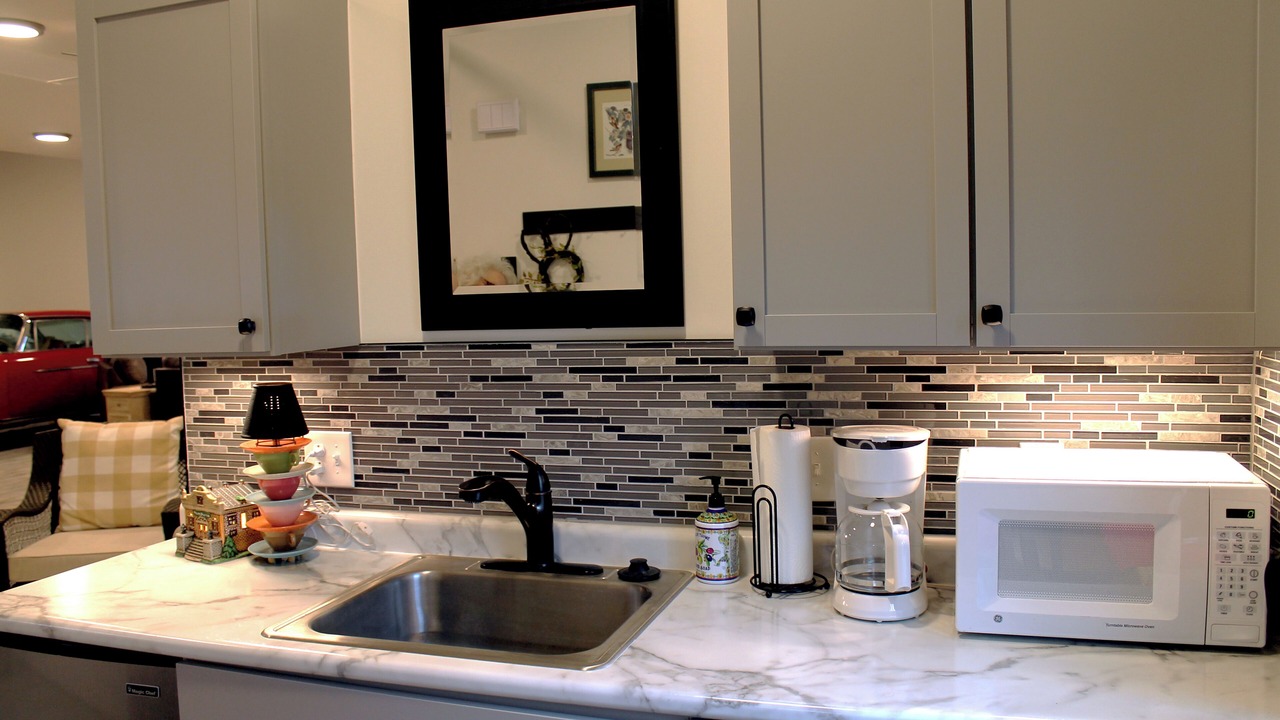 Photo of Kitchen in St. George